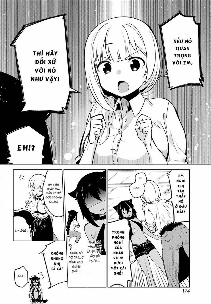 jahy-sama wa kujikenai! chapter 3 - Trang 2