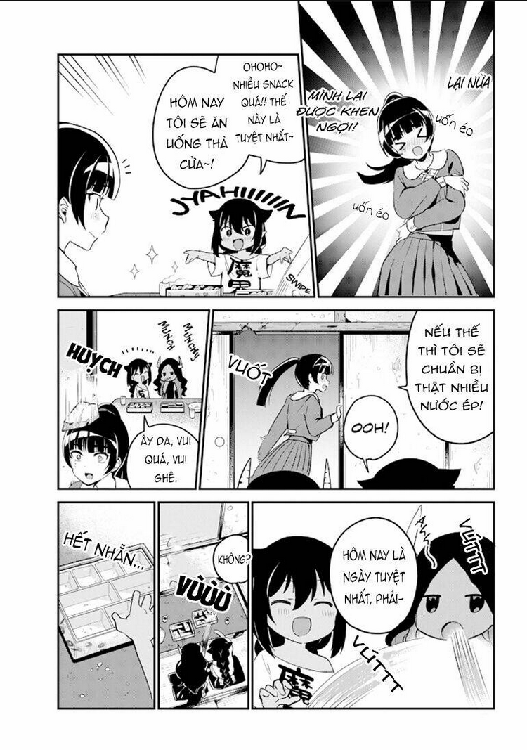 jahy-sama wa kujikenai! chapter 42 - Trang 2