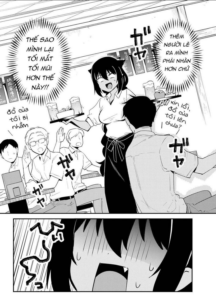 jahy-sama wa kujikenai! chapter 45 - Trang 2