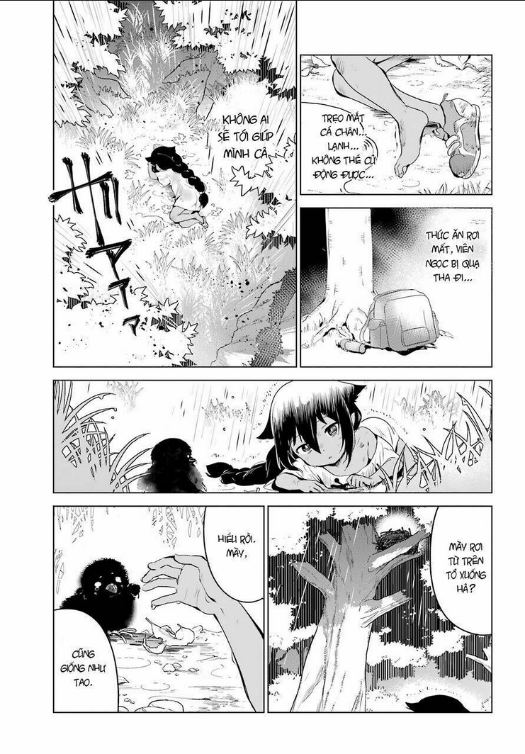 jahy-sama wa kujikenai! chapter 5 - Trang 2