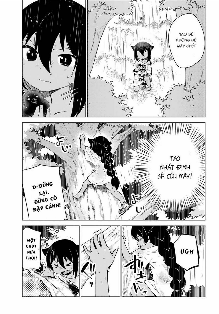 jahy-sama wa kujikenai! chapter 5 - Trang 2