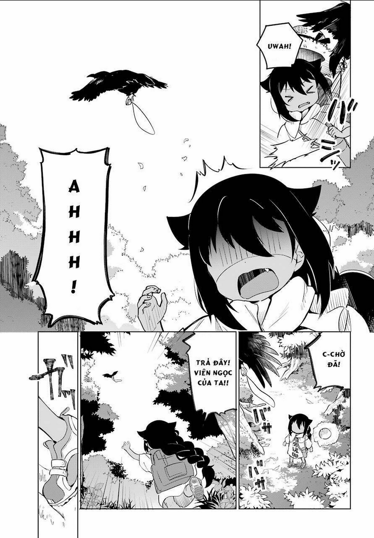 jahy-sama wa kujikenai! chapter 5 - Trang 2