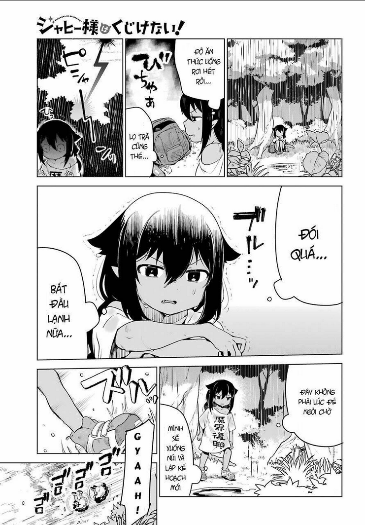 jahy-sama wa kujikenai! chapter 5 - Trang 2