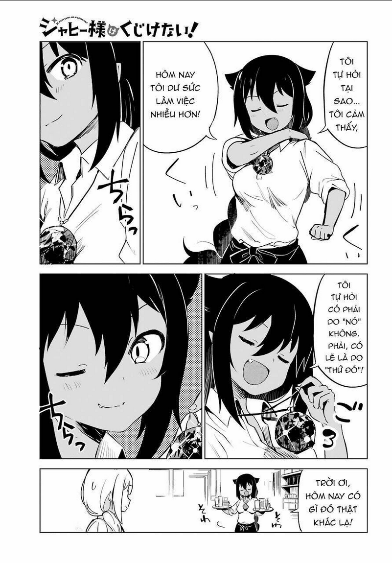 jahy-sama wa kujikenai! chapter 6 - Trang 2