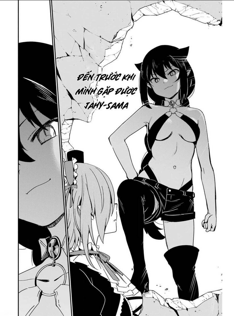 jahy-sama wa kujikenai! chapter 61 - Trang 2