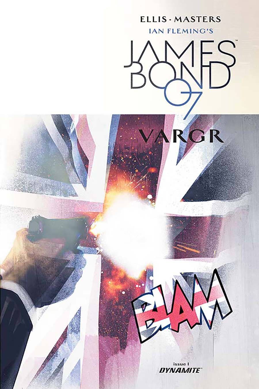 james bond - vargr chương 1 - Next chương 2