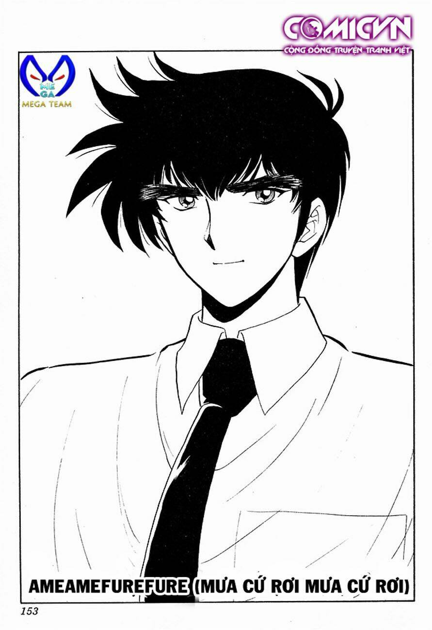 Jigoku Sensei Nube - Người Thầy Dũng Cảm Chapter 148 - Next Chapter 149