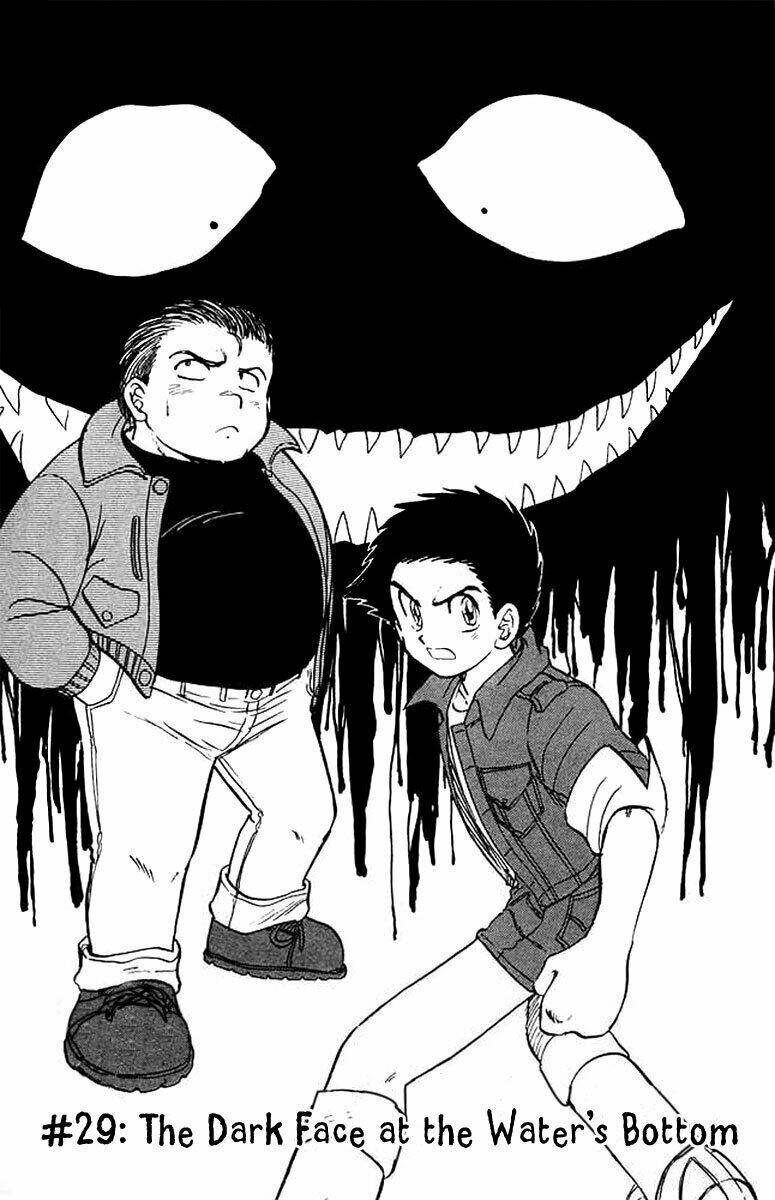 Jigoku Sensei Nube - Người Thầy Dũng Cảm Chapter 29 - Next Chapter 30