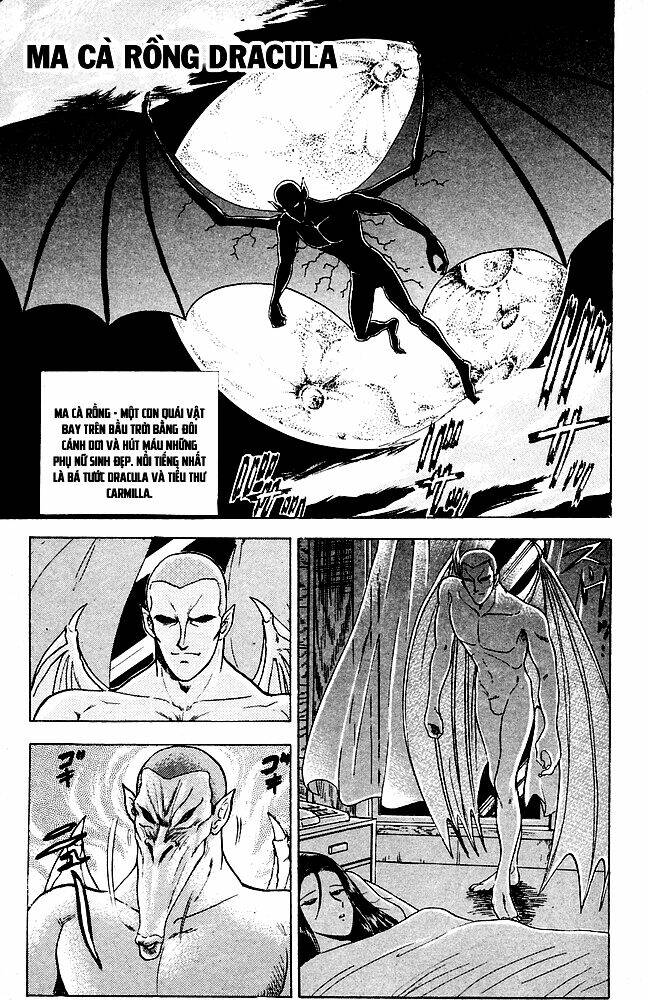 Jigoku Sensei Nube - Người Thầy Dũng Cảm Chapter 98 - Next Chapter 99