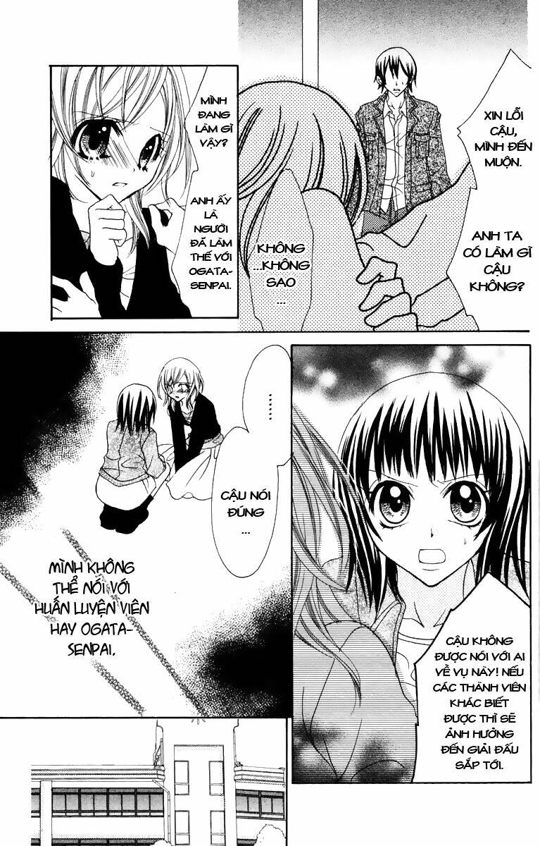 Jigoku Shoujo-Cô Gái Đến Từ Địa Ngục Chapter 13 - Trang 2