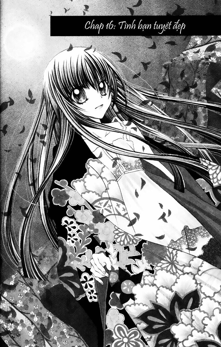 Jigoku Shoujo-Cô Gái Đến Từ Địa Ngục Chapter 16 - Trang 2