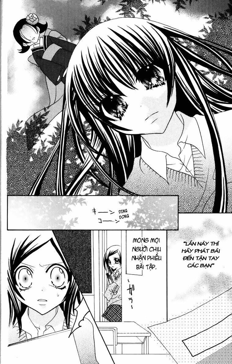 Jigoku Shoujo-Cô Gái Đến Từ Địa Ngục Chapter 16 - Trang 2