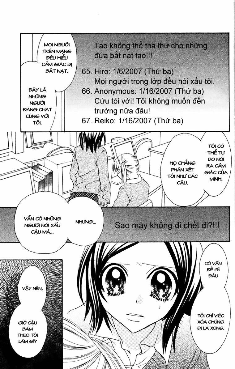 Jigoku Shoujo-Cô Gái Đến Từ Địa Ngục Chapter 16 - Trang 2