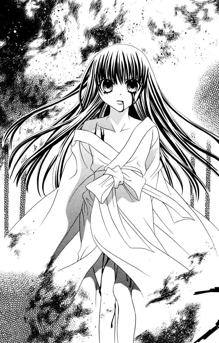 jigoku shoujo chapter 13.1 - Trang 2