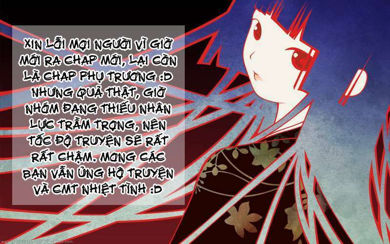 jigoku shoujo chapter 13.2 - Trang 2