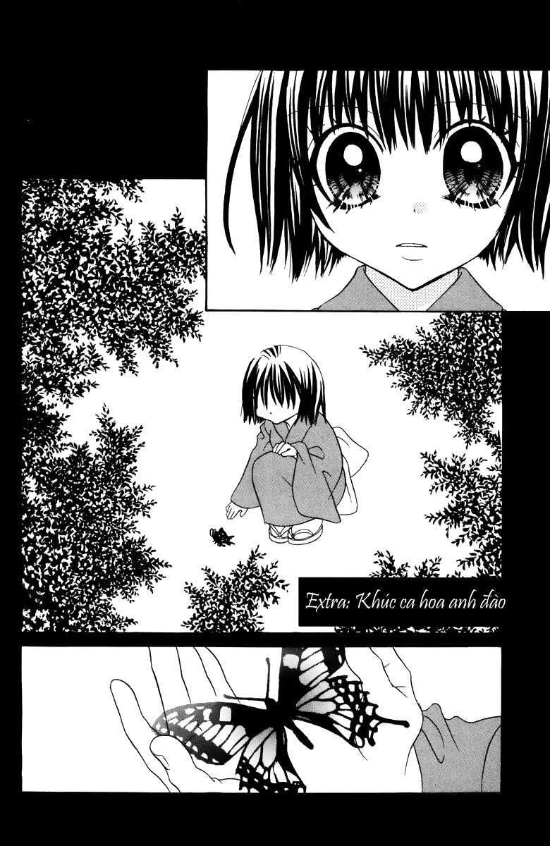 jigoku shoujo chapter 13.2 - Trang 2