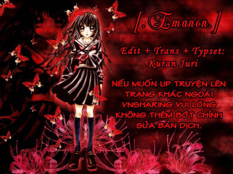 jigoku shoujo chapter 7 - Trang 2