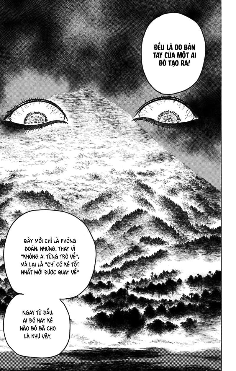 Jigokuraku Chapter 28 - Next Chapter 29