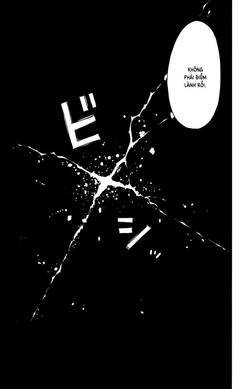 Jigokuraku Chapter 85 - Next Chapter 86