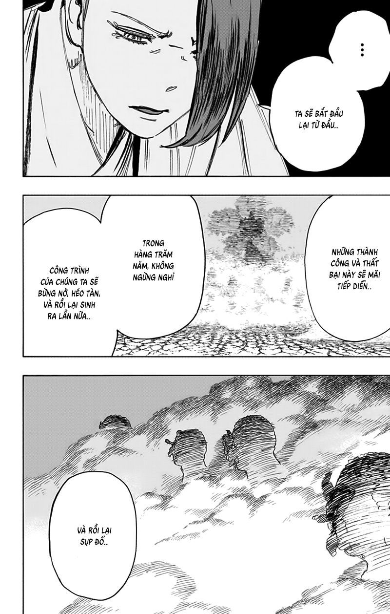 Jigokuraku Chapter 95 - Next Chapter 96