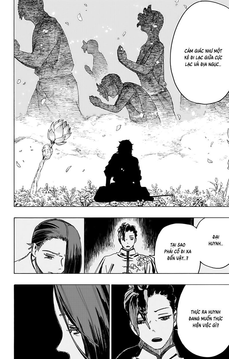 Jigokuraku Chapter 95 - Next Chapter 96