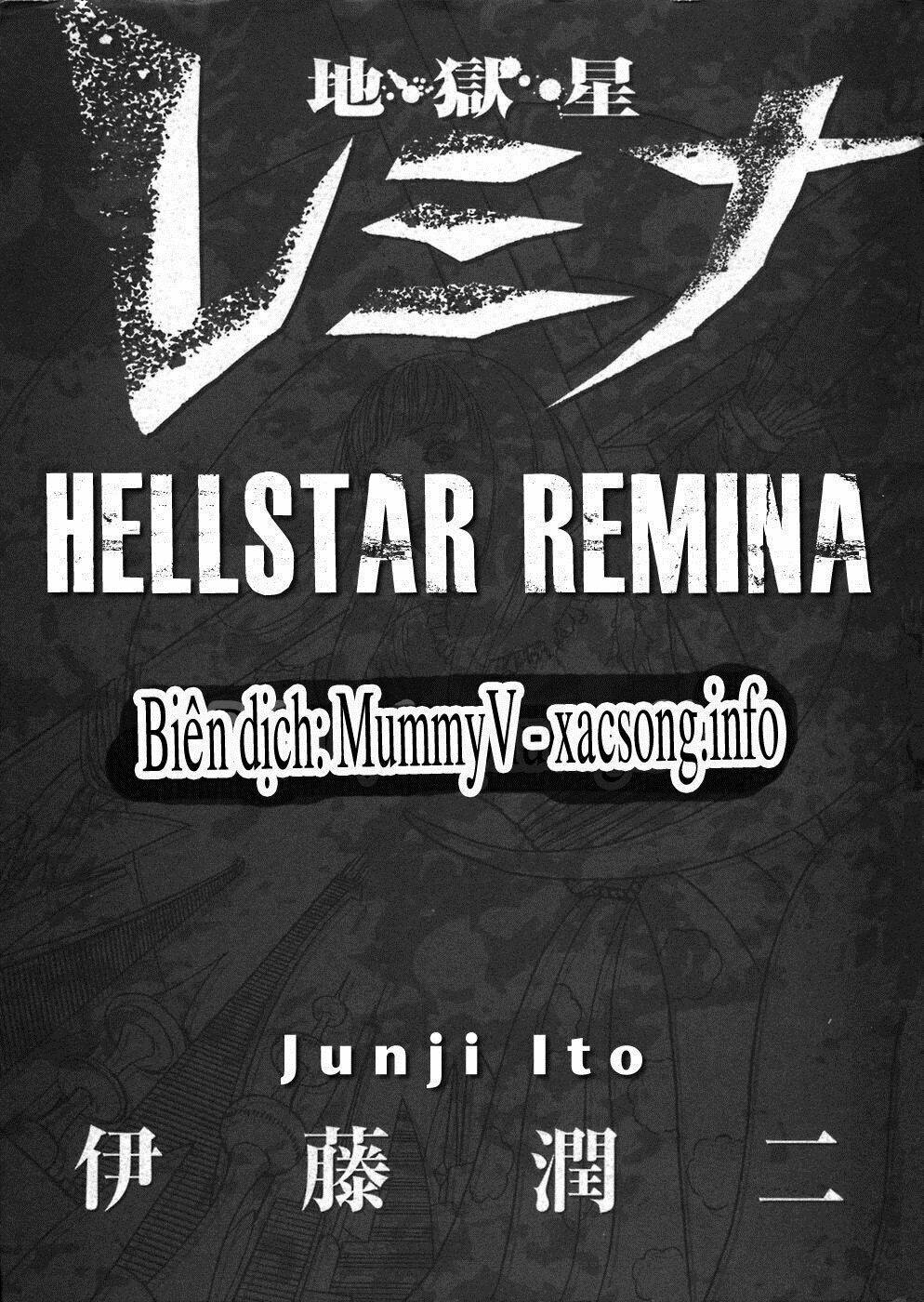 Jigokusei Lemina Chapter 1 - Next Chapter 2