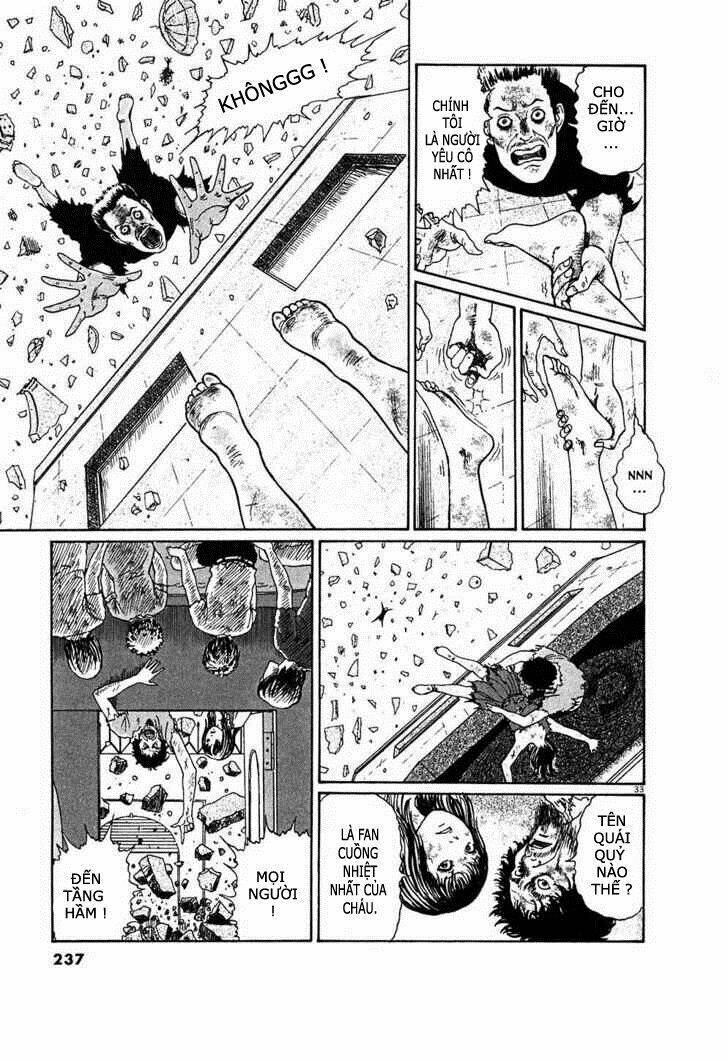 Jigokusei Lemina Chapter 6 - Trang 2