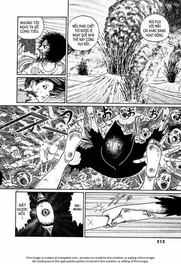 Jigokusei Lemina Chapter 6 - Trang 2