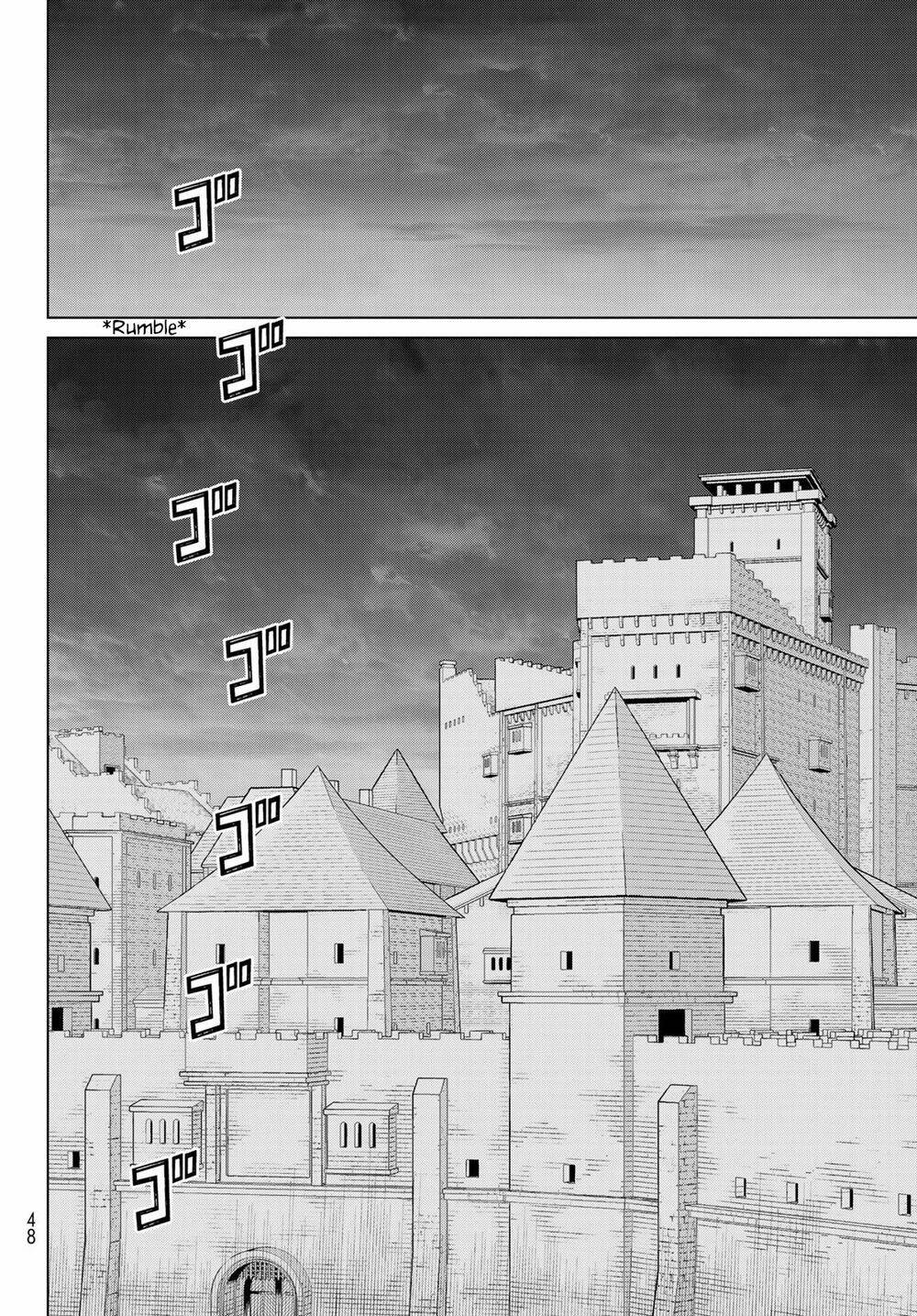 jikan teishi yuusha chapter 15 - Next chapter 16