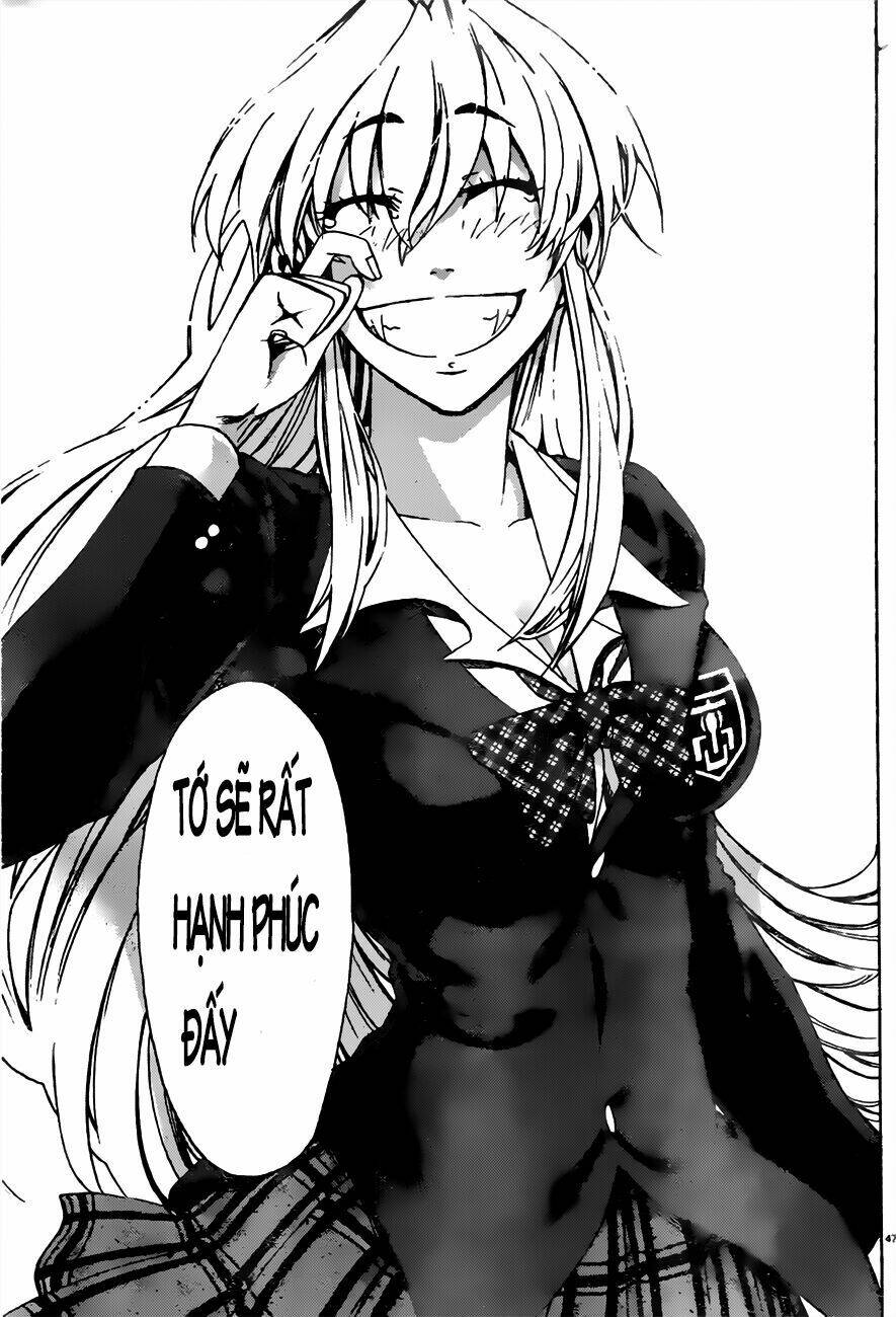 Jitsu Wa Watashi Wa Information Chapter 1 - Trang 2