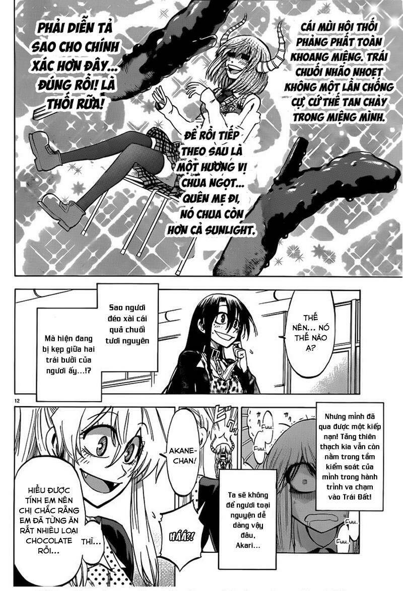 Jitsu Wa Watashi Wa Information Chapter 51 - Trang 2