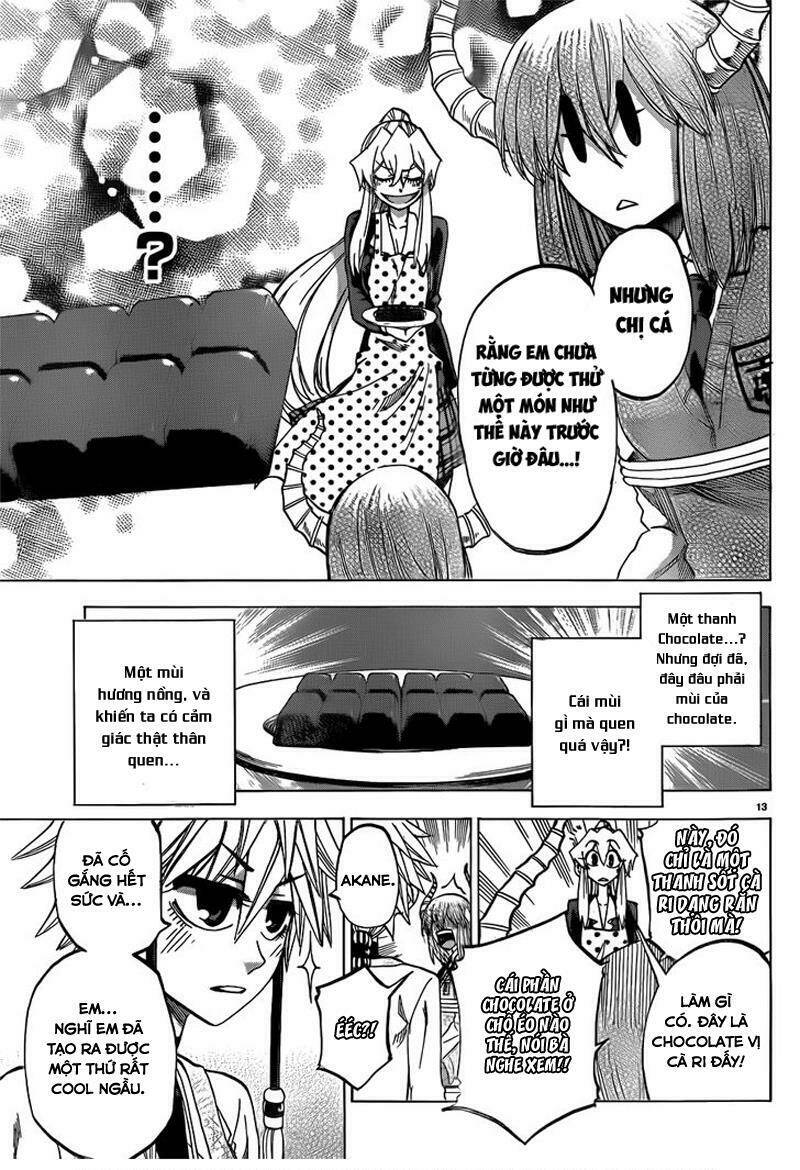 Jitsu Wa Watashi Wa Information Chapter 51 - Trang 2