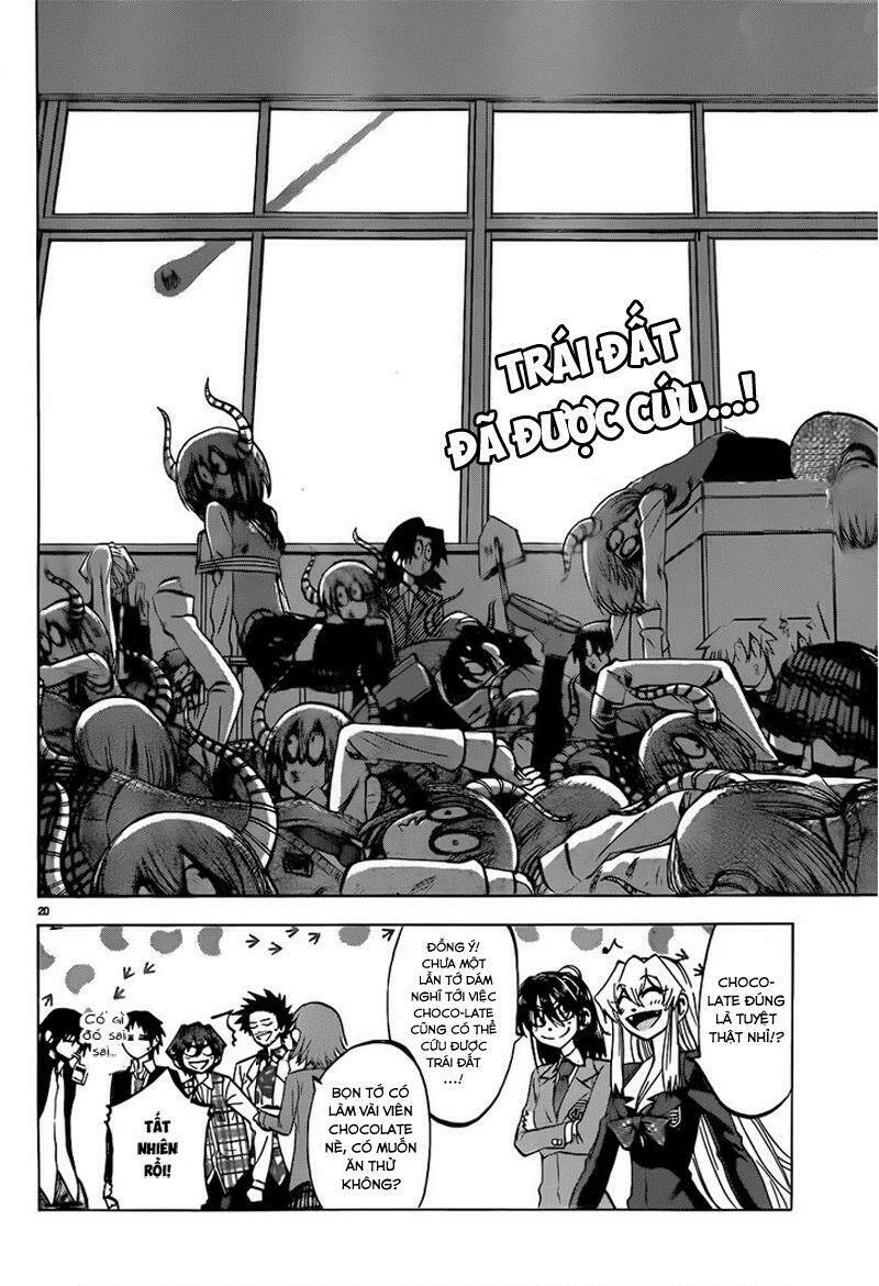 Jitsu Wa Watashi Wa Information Chapter 51 - Trang 2