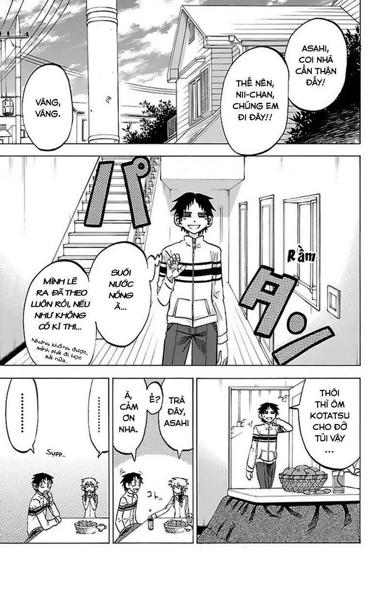 Jitsu Wa Watashi Wa Information Chapter 52 - Trang 2