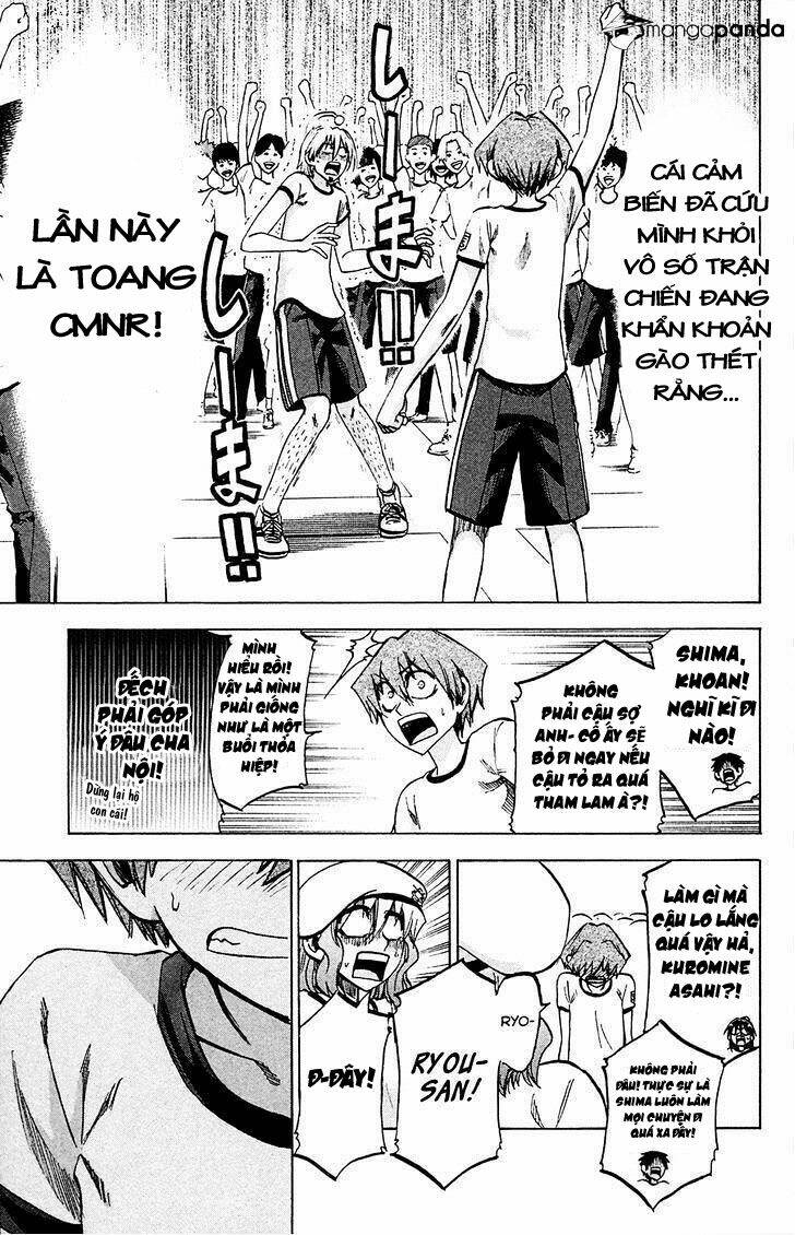 Jitsu Wa Watashi Wa Information Chapter 81 - Trang 2