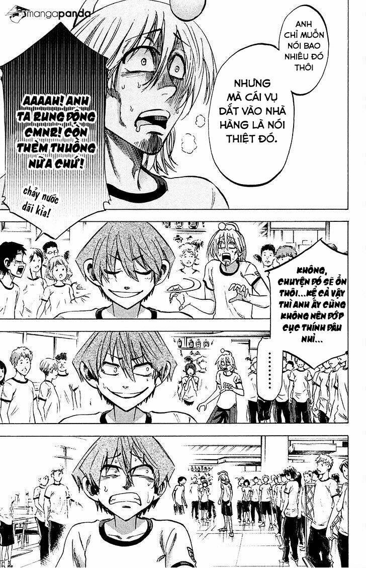 Jitsu Wa Watashi Wa Information Chapter 81 - Trang 2