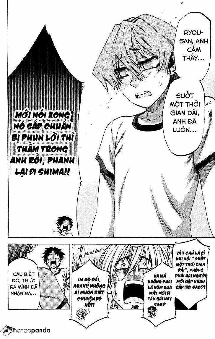 Jitsu Wa Watashi Wa Information Chapter 81 - Trang 2