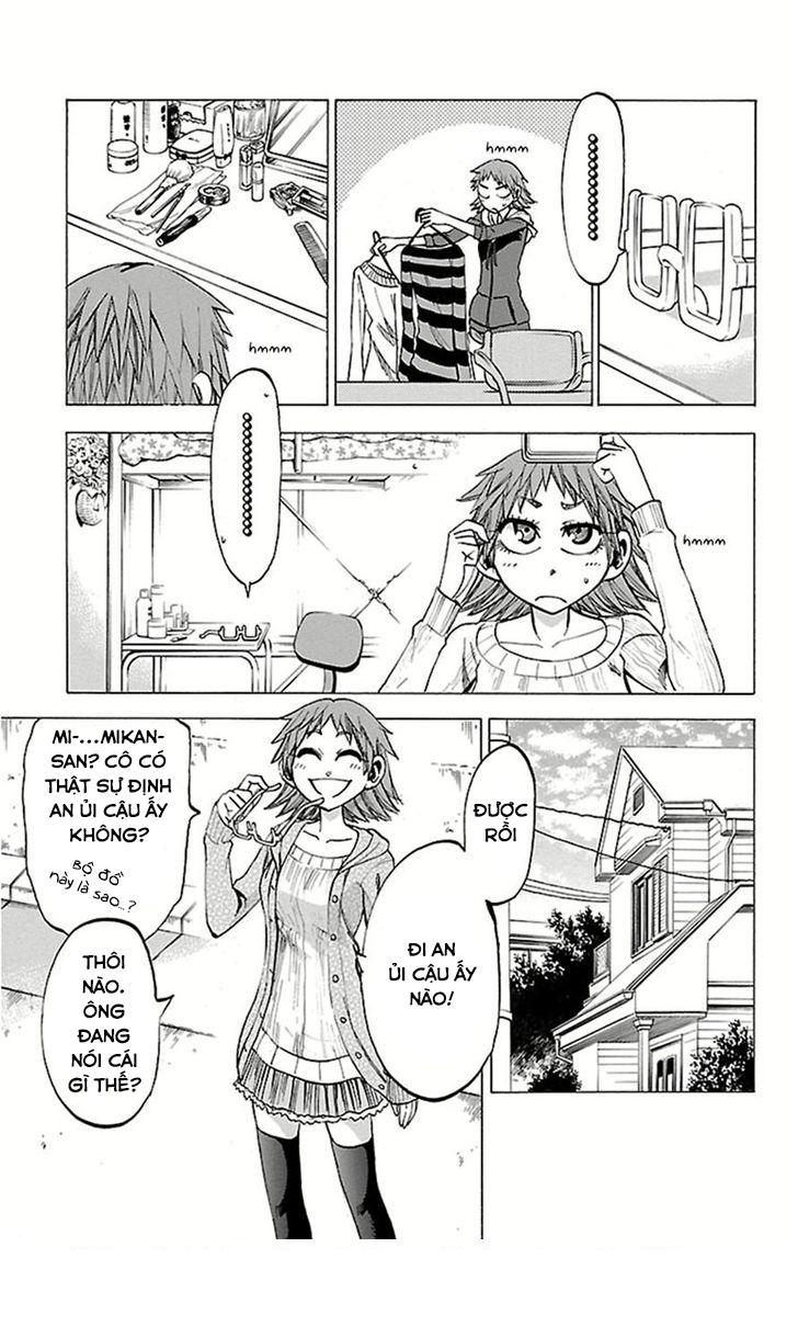 Jitsu Wa Watashi Wa Chapter 48 - Next Chapter 49