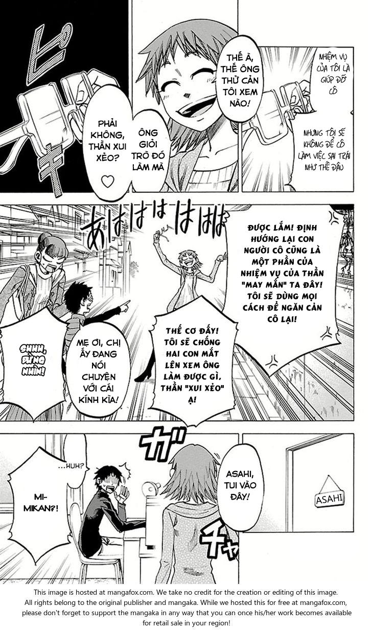 Jitsu Wa Watashi Wa Chapter 48 - Next Chapter 49