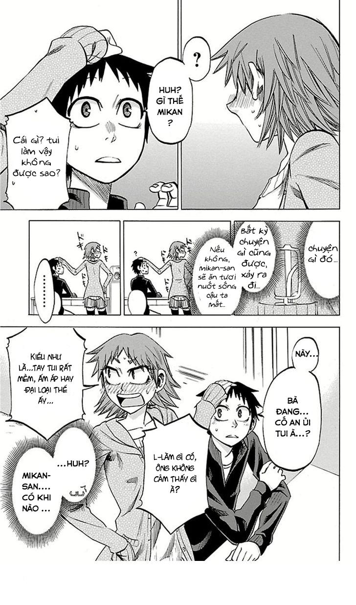 Jitsu Wa Watashi Wa Chapter 48 - Next Chapter 49