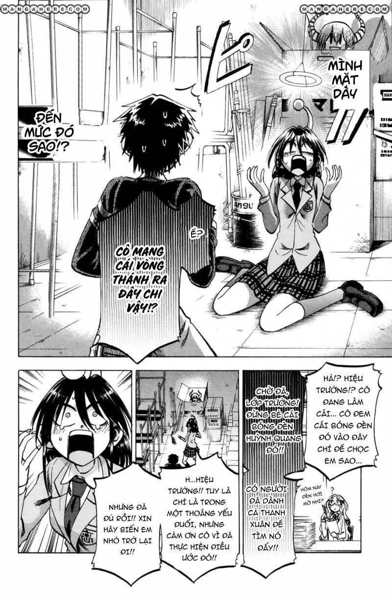 Jitsu Wa Watashi Wa Chapter 67 - Next Chapter 68