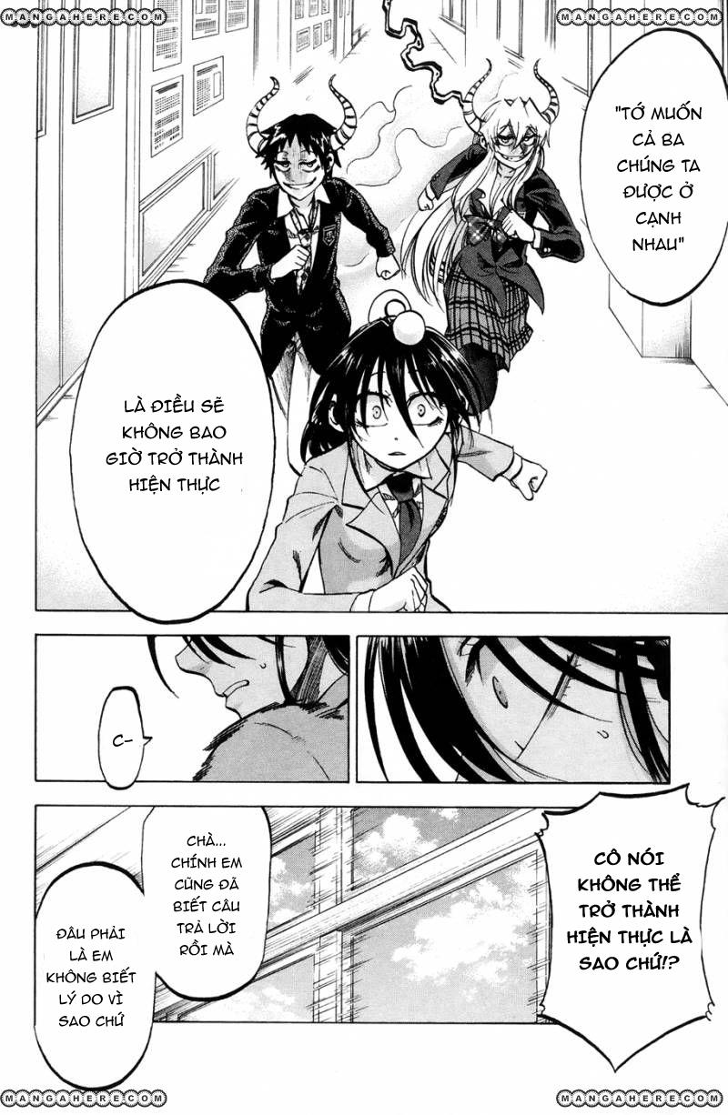 Jitsu Wa Watashi Wa Chapter 67 - Next Chapter 68