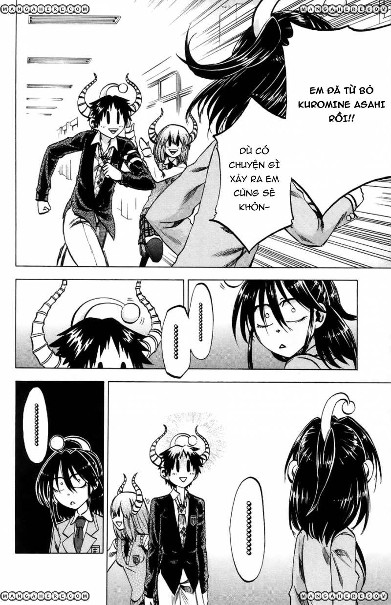 Jitsu Wa Watashi Wa Chapter 67 - Next Chapter 68