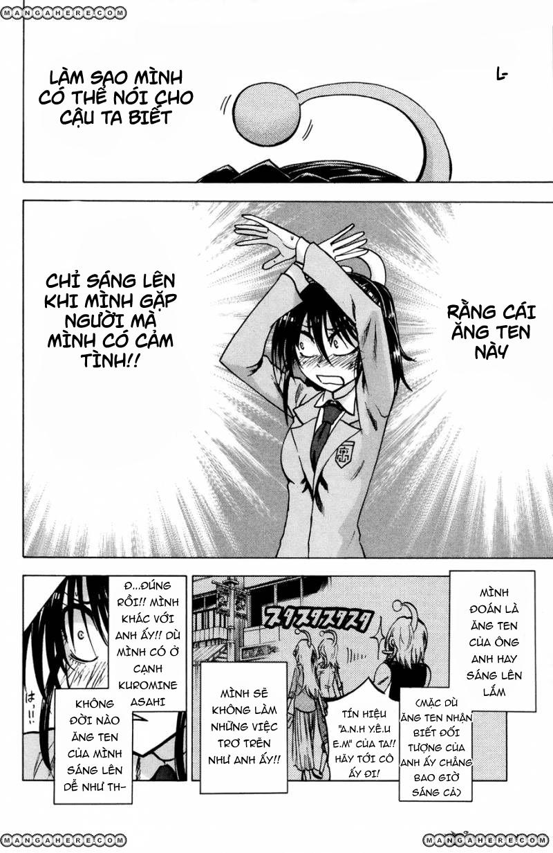 Jitsu Wa Watashi Wa Chapter 67 - Next Chapter 68