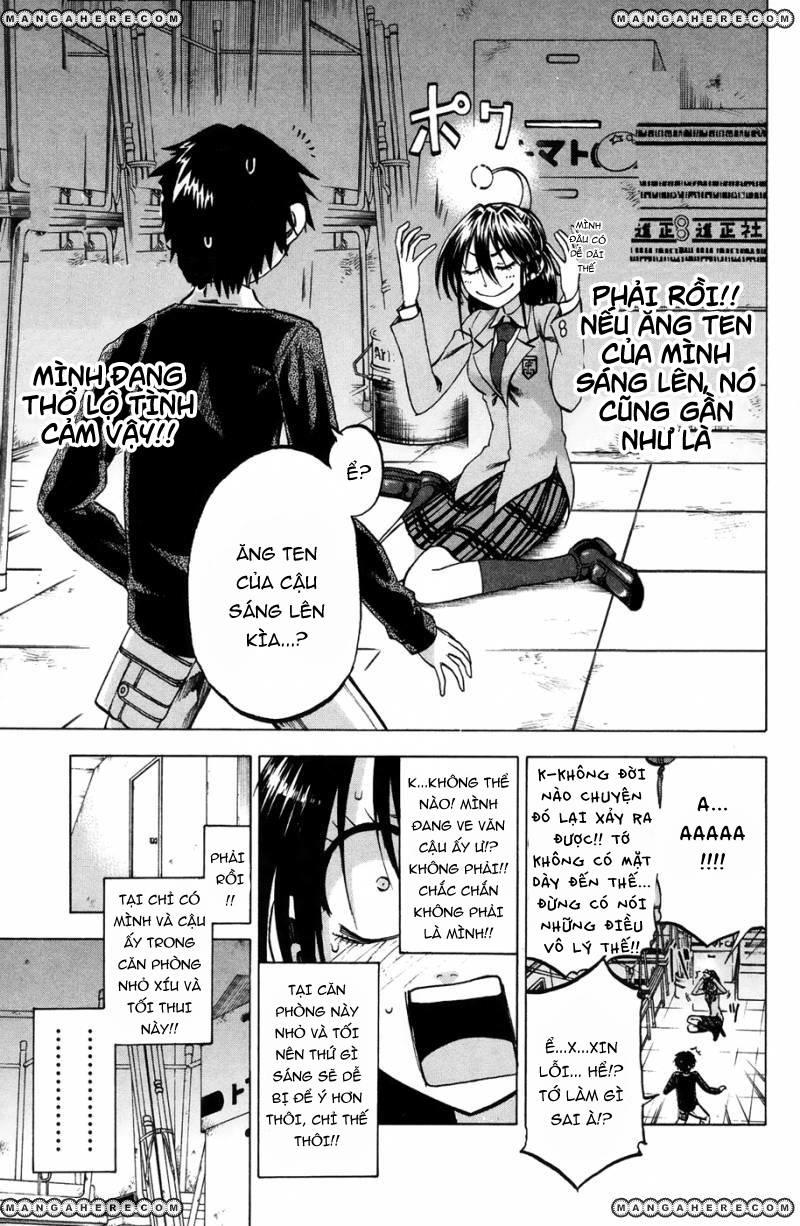 Jitsu Wa Watashi Wa Chapter 67 - Next Chapter 68