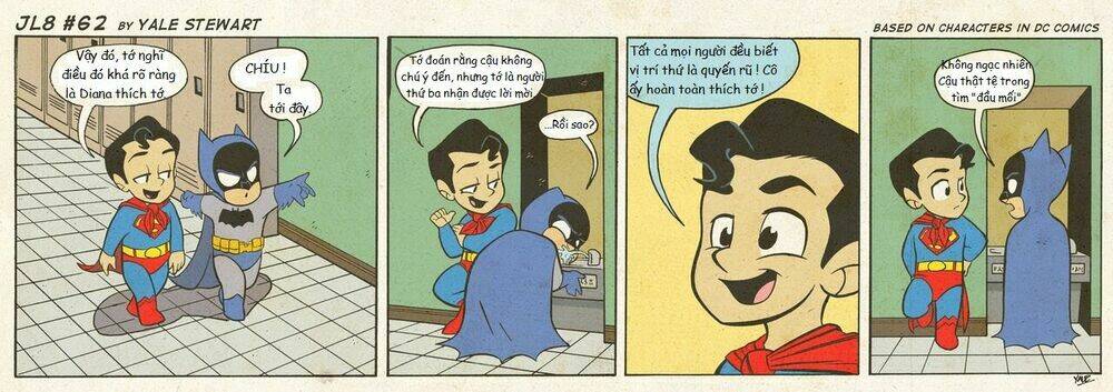 Jl8 Chapter 61 - Trang 2