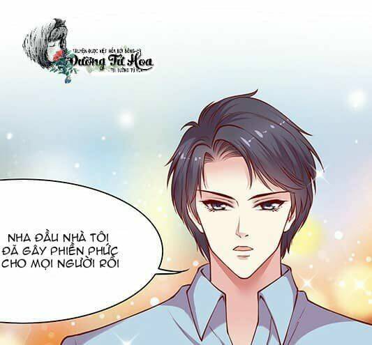 Jm Đặc Thù Khách Nhân Phục Vụ Bộ Chapter 20 - Trang 2