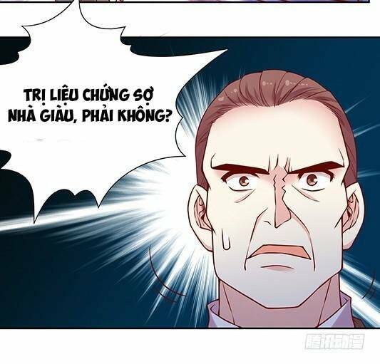 Jm Đặc Thù Khách Nhân Phục Vụ Bộ Chapter 40 - Next Chapter 41