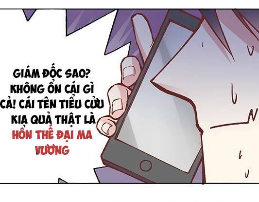 Jm Đặc Thù Khách Nhân Phục Vụ Bộ Chapter 54 - Trang 2