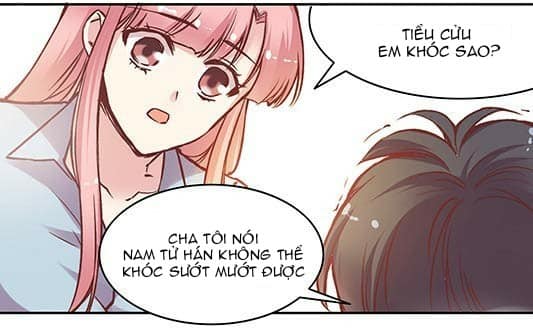 Jm Đặc Thù Khách Nhân Phục Vụ Bộ Chapter 54 - Trang 2